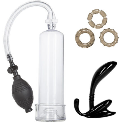 KIT MASTURBACIÓN PARA ÉL - 001