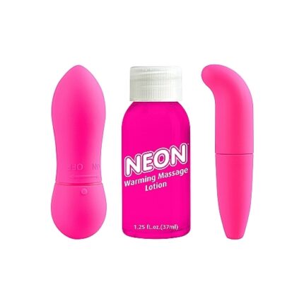 KIT TOUCH FANTASY ROSA - 001