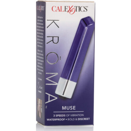 KROMA FLIRT MORADO - 002
