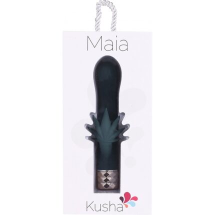 KUSHA - VERDE - 002