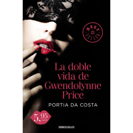 LA DOBLE VIDA DE GWENDOLYNNE PRICE - 001