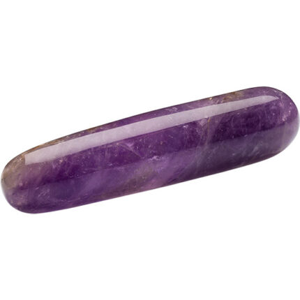 LA GEMMES - VARITA PURE AMETHYST 100% NATURAL - 002