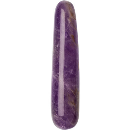 LA GEMMES - VARITA PURE AMETHYST 100% NATURAL - 001