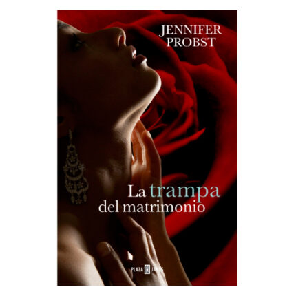 LA TRAMPA DEL MATRIMONIO - 001