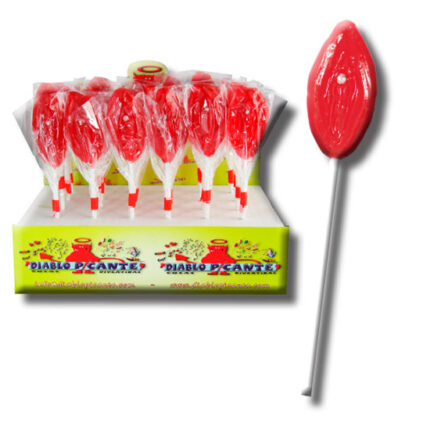 LABIOS GOLOSINA DE FRESA - 001