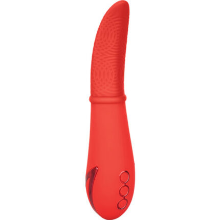 LAGUNA BEACH LOVER - VIBRADOR DE SILICONA - 001