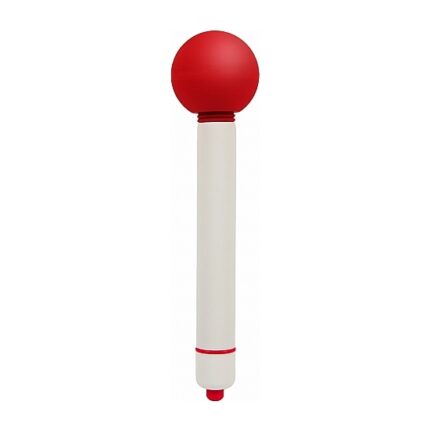LALA POP ESTIMULADOR - ROJO - 001
