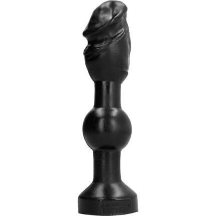 LANZACOHETES - NEGRO - 001