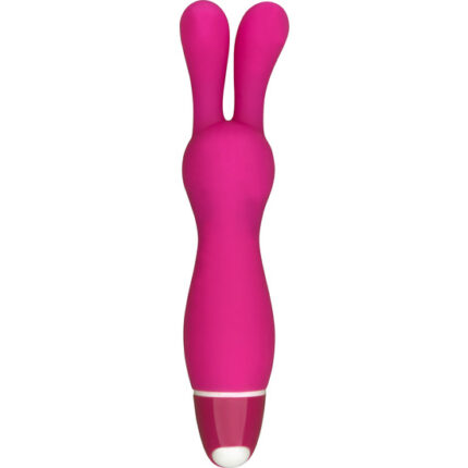 LAPIN VIBRADOR CONEJITO ROSA - 001
