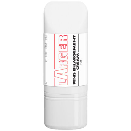 LARGER CREMA PERFUMADA PARA HOMBRES - 002