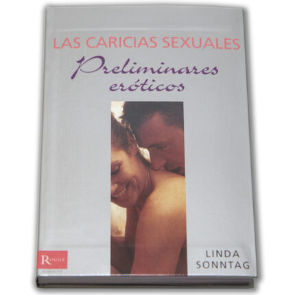 LAS CARICIAS SEXUALES - 001
