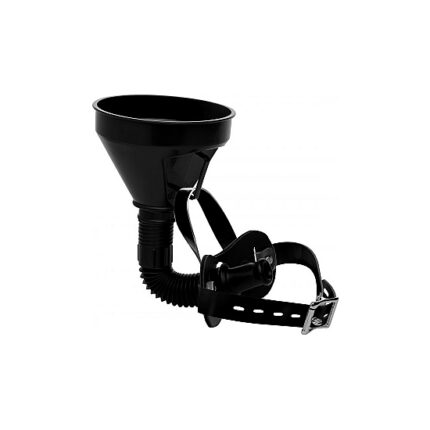 LATRINE EXTREME FUNNEL MORZADA - 001