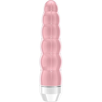 LAURYN VIBRADOR ROSA - 001