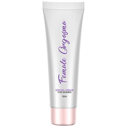 LAVETRA CREMA ORGASMICA FEMENINA - 002