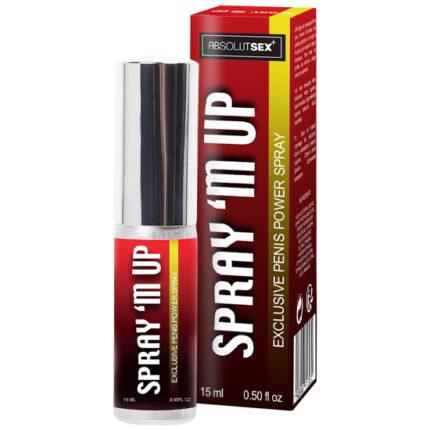 LAVETRA SPRAY PARA LA ERECCION - 001