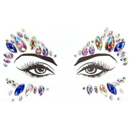 LE DESIR ADHESIVOS DAZZLING EYE SPARKLE BLING - 001