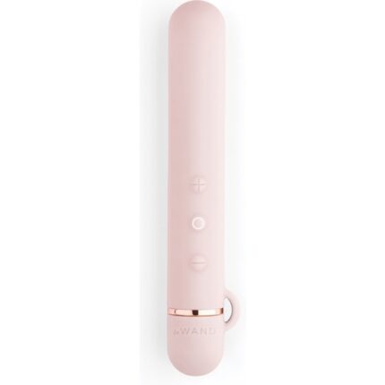 LE WAND BATON - MINI VIBRADOR SILICONA