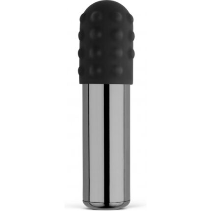 LE WAND - MINI VIBRADOR - NEGRO - 001