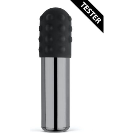 LE WAND - VIBRADOR NEGRO - TESTER - 001