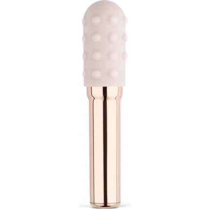 LE WAND - VIBRADOR - ORO ROSA