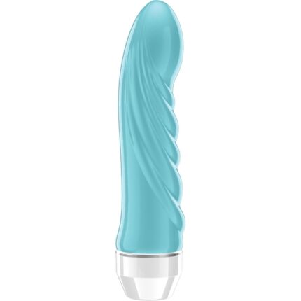 LEAHI VIBRADOR AZUL TURQUESA - 001