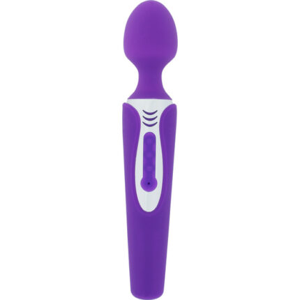 LEGEND MASSAGER MORADO - 001
