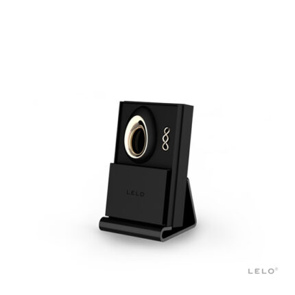 LELO ALIA VIBRADOR NEGRO - 002