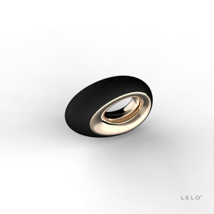 LELO ALIA VIBRADOR NEGRO - 001