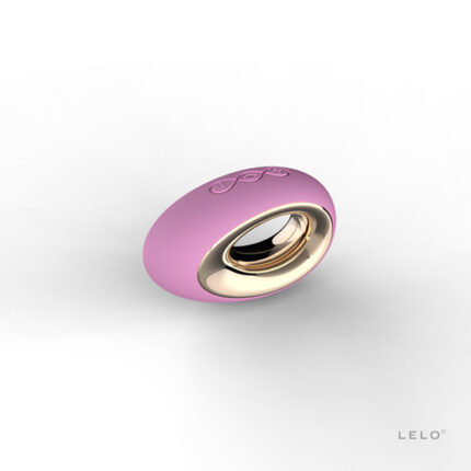 LELO ALIA VIBRADOR ROSA - 001