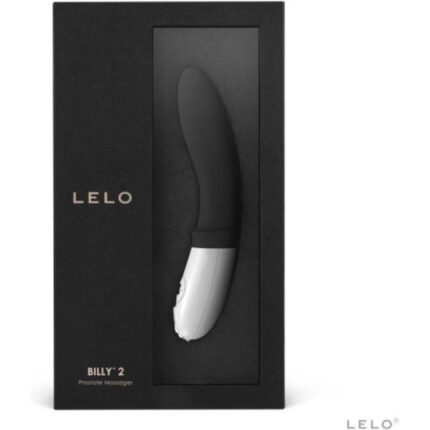 LELO BILLY 2 NEGRO - 002
