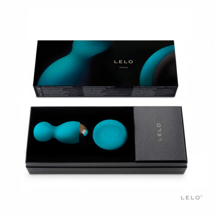 LELO BOLAS HULA AZUL - 002