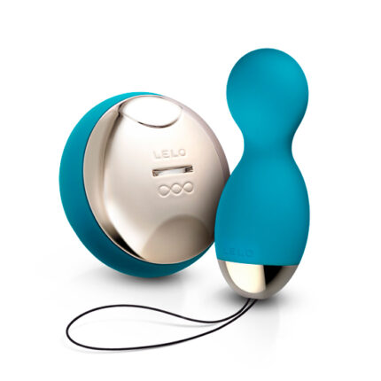 LELO BOLAS HULA AZUL - 001