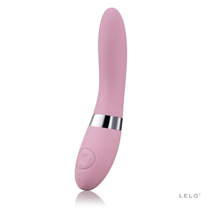 LELO ELISE 2 VIBRADOR ROSA - 001