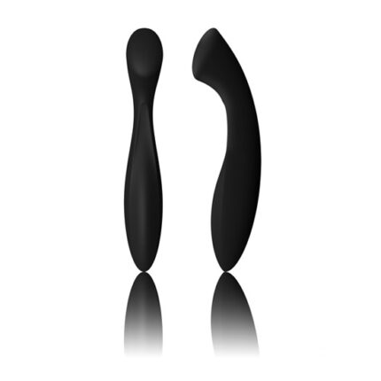 LELO ELLA DILDO NEGRO - 002