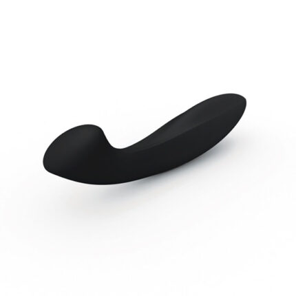 LELO ELLA DILDO NEGRO - 001