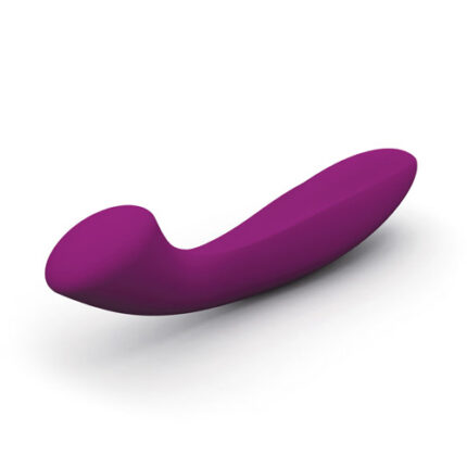 LELO ELLA DILDO ROSA INTENSO - 001