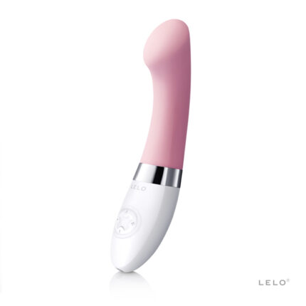 LELO GIGI 2 VIBRADOR ROSA - 001