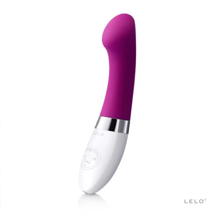 LELO GIGI 2 VIBRADOR ROSA INTENSO - 001