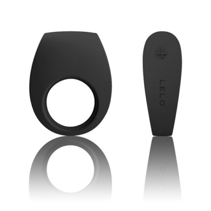 LELO HOMBRE TOR 2 NEGRO - 002