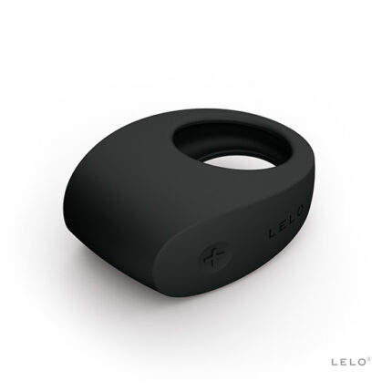 LELO HOMBRE TOR 2 NEGRO - 001