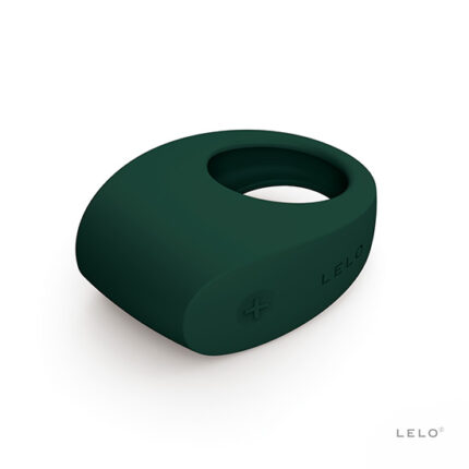 LELO HOMBRE TOR 2 VERDE - 001
