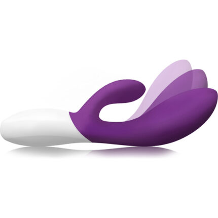 LELO INA WAVE VIBRADOR MORADO - 002