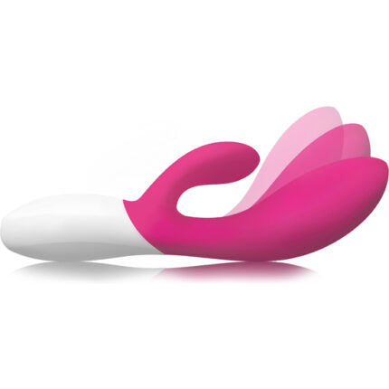 LELO INA WAVE VIBRADOR ROSA - 002