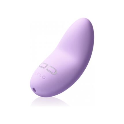 LELO LILY 2 MASAJEADOR PERSONAL LAVANDA - 001