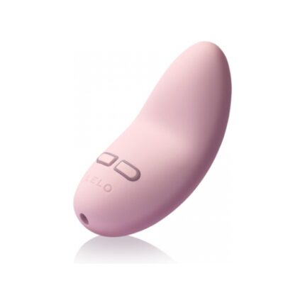 LELO LILY 2 MASAJEADOR PERSONAL ROSA - 001