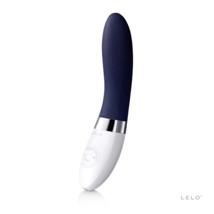 LELO LIV 2 VIBRADOR AZUL - 001