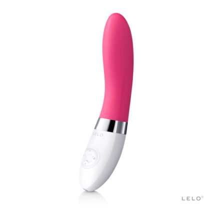 LELO LIV 2 VIBRADOR CEREZA - 001