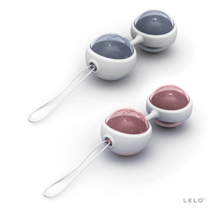 LELO LUNA BEADS BOLAS CHINAS - 001