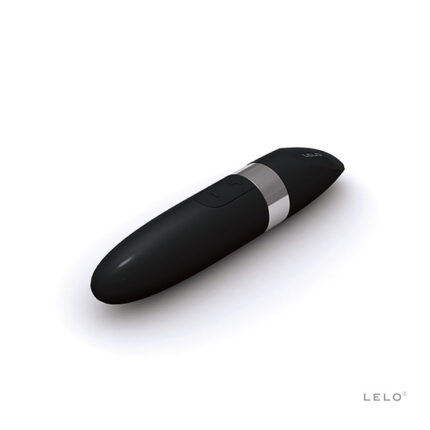 LELO MIA 2 VIBRADOR NEGRO - 001