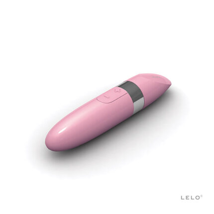 LELO MIA 2 VIBRADOR ROSA CLARO - 001